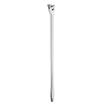 Milwaukee Tool 48-22-9013 1/2" Drive Breaker Bar, 24" L, Chrome. Fixed Price $59.99.