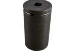 Apex 5836-d 1/2'' Sq. Extra Long Impact Socket, 1-1/8'', Double Square, Sae, For. Fixed Price $49.99.