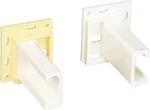 Rv Designer H305 Drawer Slide Socket Set C - Shape 2 Per Pack Cabinet Hardware. Fixed Price $11.60.