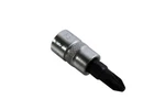 New Sonic 8123702 Bit Socket 1/4'' Pz.2. Fixed Price $19.99.