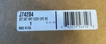 Stanley Proto J74204 15 Piece 6 Point 1/2" Drive Metric Impact Socket Set. Fixed Price $109.99.