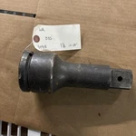 Wright Tool 84908 - 1-1/2inch Drive Impact Extension 8inch. Fixed Price $155.00.
