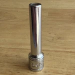 Sk Tools 3/16" Deep Socket 1/4" Drive 12 Point S-k 44906 Made In Usa. Fixed Price $15.95.