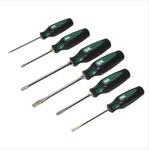 Sk Professional Tools 6 Piece Cushion Grip Screwdriver Set Automotive Lifetime W. Fixed Price $110.48.