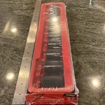Snap On 311imya 11 Pc Sae Shallow Impact Socket Set 3/8-1 1/2 Drive Sealed. Fixed Price $199.45.
