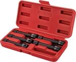 1/2" Drive Head Bolt Socket Set, 5-piece. Fixed Price $75.59.