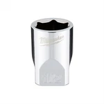 Milwaukee 45-34-9009 Tool 1/4" Drive1/2" Sae 6-point Deep Socket With. Fixed Price $15.34.