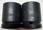 Two Williams 634a 3/4" Drive Impact Shallow Socket 1-1/16". Fixed Price $19.99.