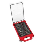 Milwaukee Tool 49-66-6801 19 Pc. Shockwave Impact Duty 3/8" Drive Metric Deep. Fixed Price $124.97.