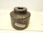 New Genuine Hytorc J80408 1-1/2" 12-point Socket - 1/2" Drive. Fixed Price $39.95.