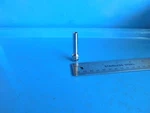 Used ,snap On Tools " 5.5 Mm" 1/4 In. Dr. Deep 6 Pt. Socket, Part #stmm5.5. Fixed Price $19.75.