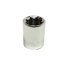 T&e Tools 12112 8 Pt. 3/8" Sae 1/4" Drive Socket "made In The Usa". Fixed Price $10.00.