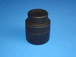 Snap-on Gldh482 3/4" Drive 12 Point 1-1/2" Socket Usa. Fixed Price $24.99.