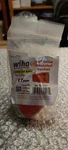 Wiha 31517 Insulated Socket 3/8" Drive 17mm Made In Germany. Fixed Price $29.98.