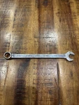 Mac Tools 7/16 Knuckle Saver Combination Wrench Cl142ks 12pt Sae Usa. Fixed Price $20.00.
