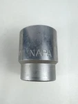 Napa 3/4" Drive Socket Model Nh1240 Size 1-1/4" Made In The Usa Good Condition. Fixed Price $8.90.