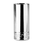 Capri Tools 20 Mm Deep Socket, 3/8-inch Drive, 6-point, Metric. Fixed Price $15.99.