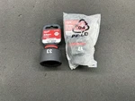 Set Of 2 Milwaukee 3/4'' Dr Std Ref: 49-66-6356 - 1/2'' 49-66-6265. Fixed Price $70.00.