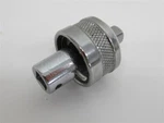 Snap-on Tm77, 1/4" Drive Ratchet Adapter, 20 Tooth, Reversible, 1-5/8" Oal. Fixed Price $105.00.