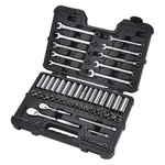 Westward 53pn75 Skt Wrch St, Chrm, 6pt, 3/16 - 13/16in. Fixed Price $149.55.