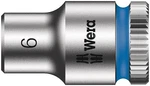 Wera Tools 5003505001 8790 Hma Zyklop 1/4in. Socket, 6x23 Mm, 1ea. Fixed Price $12.18.