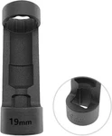 Zktool 19mm Suspension Strut Socket Tool, Nut 16mm 18mm. Fixed Price $24.17.