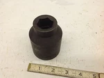 Wright 5830, 15/16" X No. 5 Spline Drive 6 Pt Impact Socket. D5r4. Fixed Price $60.00.