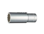 Tone Hp4d-22l 12-point Deep Socket 12.7mm 1/2 Drive 22mm Width. Fixed Price $48.61.