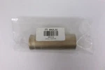 Ampco Dwi-1/2d3/4 Deep Well Impact Socket, 1/2" Drive, 6 Pts, 3-3/16" Oal Sealed. Fixed Price $74.95.