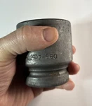 Williams Snap On Industrial 1 Drive 1-7/8 6point Impact Socket 7-660. Fixed Price $30.00.