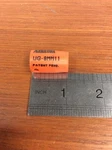 Apex Ug-8mm11 Impact Socket,covered,1/4" Drive,8mm. (a3011). Fixed Price $10.00.