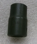 Williams 13 Mm Impact Rated 6pt Socket 1/2" Drive 4m-613 #676w. Fixed Price $12.99.