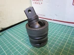 1 Williams 7-140b Impact Universal Joint Imp 1" Male, 4-1/2 In Oal 55 New. Fixed Price $75.99.