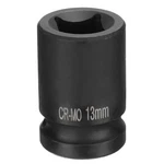 4 Point Square Socket 1/2" Drive 13mm Metric Cr-mo Impact Wheel. Fixed Price $12.51.