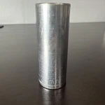 Craftsman Tools 1/2" Drive 24mm Deep 12 Point Socket Metric - Usa -gk-. Fixed Price $14.99.