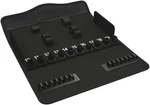Wera 136470, 9421 Textile Box 8100 Sc Zyklop Metal Switch, Empty, 302x126x50mm. Fixed Price $43.84.