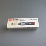 Ktc 3/8" Digi Ratchet Torque Wrench 10 - 50 Nm Gew050-r3 Rechargeble Type New. Fixed Price $338.00.