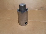 Otc Owatonna Tool 530 6-lug Tubular Spanner Wrench For Wheel Bearings, 2-7/8" Od. Fixed Price $25.00.
