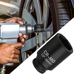 1/2" Drive Deep Impact Sockets, 36mm Socket, Cr-mo Steel Socket,1/2-in.... Fixed Price $34.77.