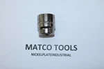 Matco Tools B19m2 3/8" Drive 19mm12 Pt Chrome Socket New. Fixed Price $19.99.