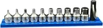Stubby Metric Hex Socket Driver Bits 10-pc Set Vim Tools Automotive Tool. Fixed Price $61.99.