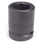 Proto J10070m Impct Skt,steel,blk Oxd,70 Mm 4pkc8. Fixed Price $186.39.