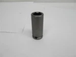 Apex 3218 , 9/16" Long Impact Socket 6 Point 3/8'' Drive. Fixed Price $28.00.