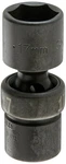 Sk Tools Usa 3/8" Dr 17mm 6 Pt Standard Swivel Impact Socket. Fixed Price $60.85.
