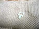 (3,000) Fastex 220-041600-00-0101 Snap-in Clips Type-c Canoe Clip-nylon Free S&h. Fixed Price $149.99.