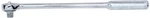 Wright Tool 4425 Round Head Ratchet, 1/2" Drive 45teeth, 15" Long Knurled G.... Fixed Price $136.20.