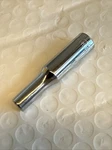 Wright Tool 25-05mm 1/4 Inch Drive 6 Point Deep Metric Socket - 5 Mm. Fixed Price $5.72.