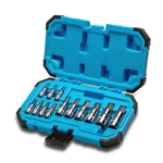 Capri Tools Hex Bit Socket Set, Metric, Advanced Series, 13-piece. Fixed Price $24.99.