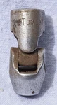 Fairmount Bu 1212 Usa Short 3/8" Swivel Socket 12pt. (3/8" Dr). Fixed Price $10.99.