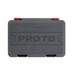 Proto Socket Set 1/2 Dr 30pc Sae Im. Fixed Price $353.99.